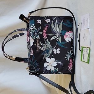 Kate Spade crossbody handbag